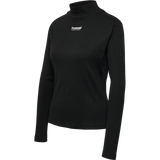 hummel Women's Legacy Gisa Turtleneck-1