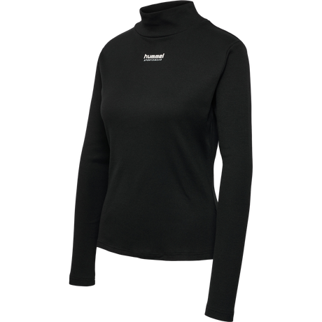 hummel Women's Legacy Gisa Turtleneck-1