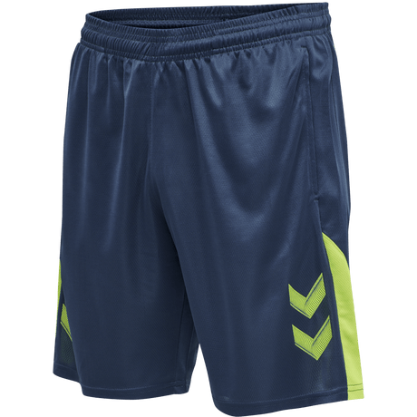 hummel Men's Lead Trainer Shorts-1