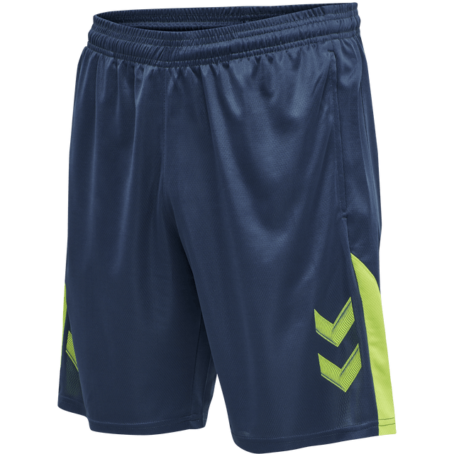 hummel Men's Lead Trainer Shorts-1