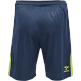 hummel Men's Lead Trainer Shorts-2