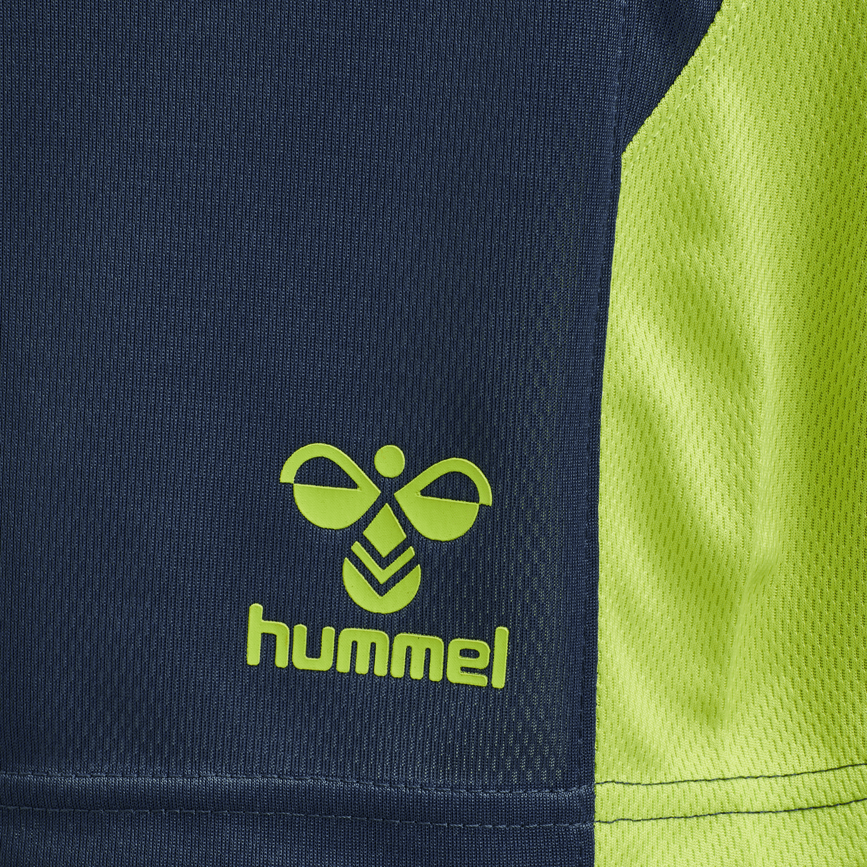 hummel Men's Lead Trainer Shorts-3