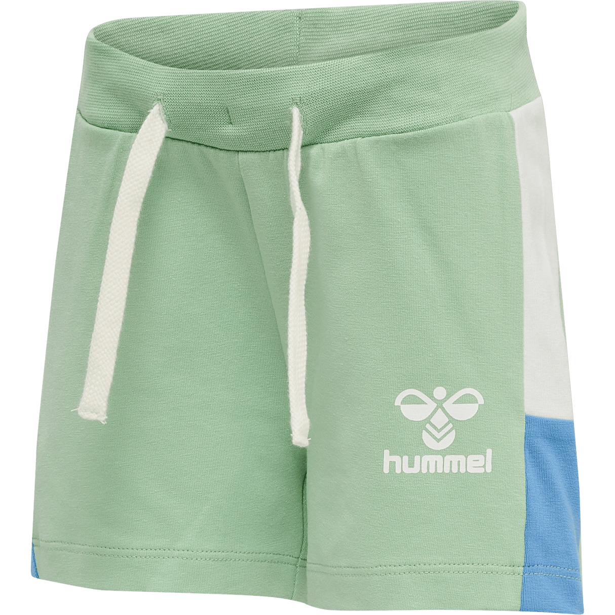 hummel Infant & Toddler Elio Shorts-1