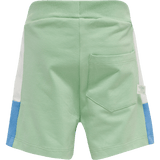 hummel Infant & Toddler Elio Shorts-2