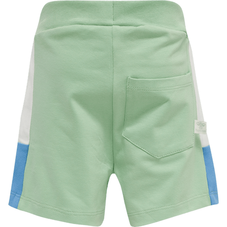 hummel Infant & Toddler Elio Shorts-2