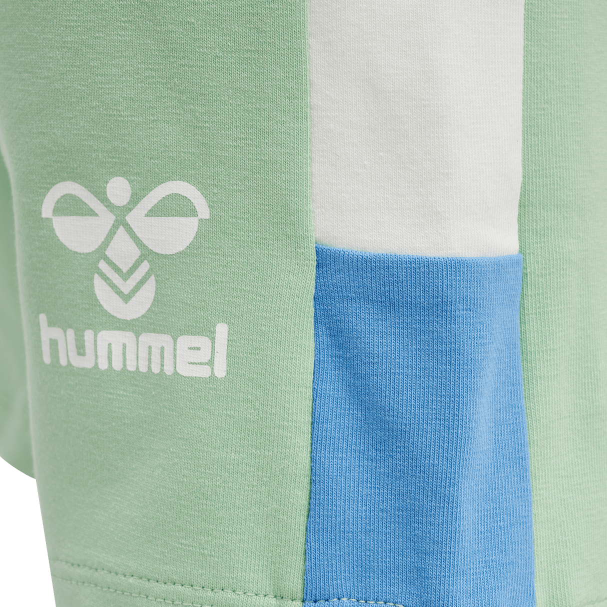 hummel Infant & Toddler Elio Shorts-3