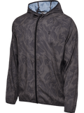 hummel Unisex Pulse AOP Windbreaker Jacket-1