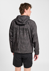 hummel Unisex Pulse AOP Windbreaker Jacket-5