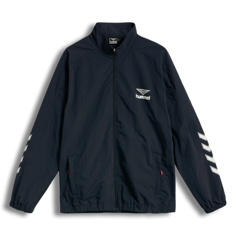 hummel Unisex Nikki Zip Jacket-1