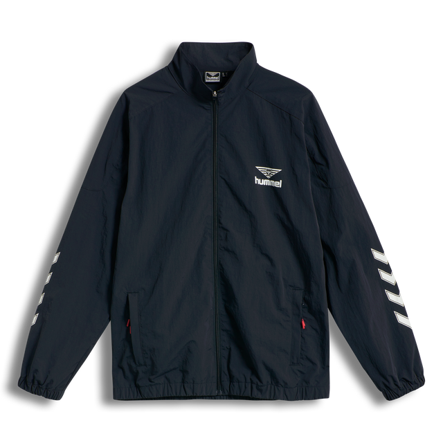 hummel Unisex Nikki Zip Jacket-1