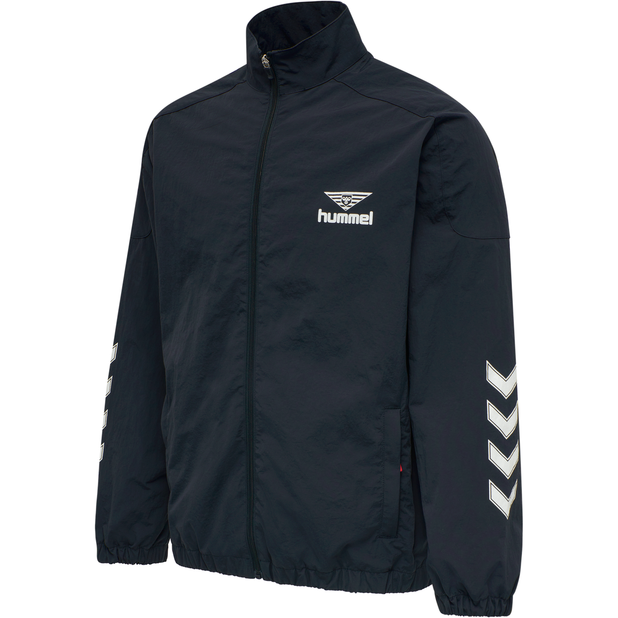hummel Unisex Nikki Zip Jacket-2
