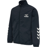 hummel Unisex Nikki Zip Jacket-2