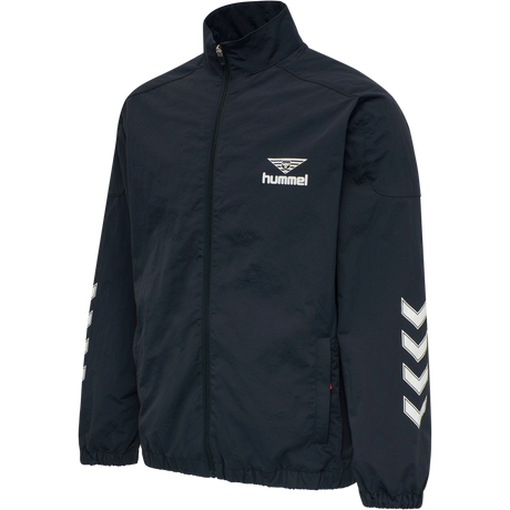 hummel Unisex Nikki Zip Jacket-2