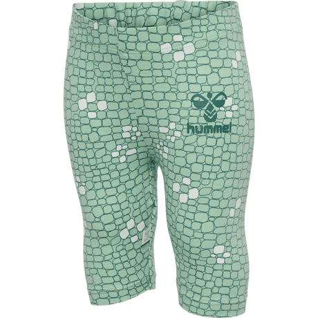 hummel Infant & Toddler Zanzi Tights Capri-1