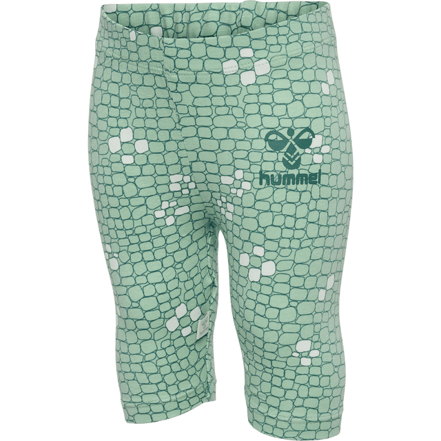 hummel Infant & Toddler Zanzi Tights Capri-1