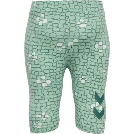 hummel Infant & Toddler Zanzi Tights Capri-2