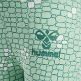 hummel Infant & Toddler Zanzi Tights Capri-3