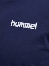 hummel Men's Motion Cotton Tee Short Sleeve-3