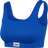 hummel Women's Pulse Seamless Rib Bra-1