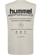 hummel Men's HIIT Muscle Tank Top-2