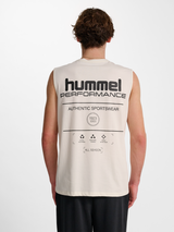 hummel Men's HIIT Muscle Tank Top-5