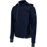 hummel Men's North Shell Jacket-1