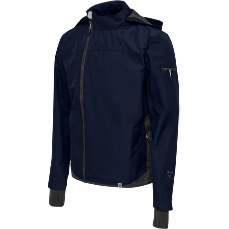 hummel Men's North Shell Jacket-1