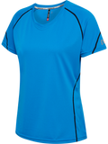 Newline Men's Base Coolskin Tee-1