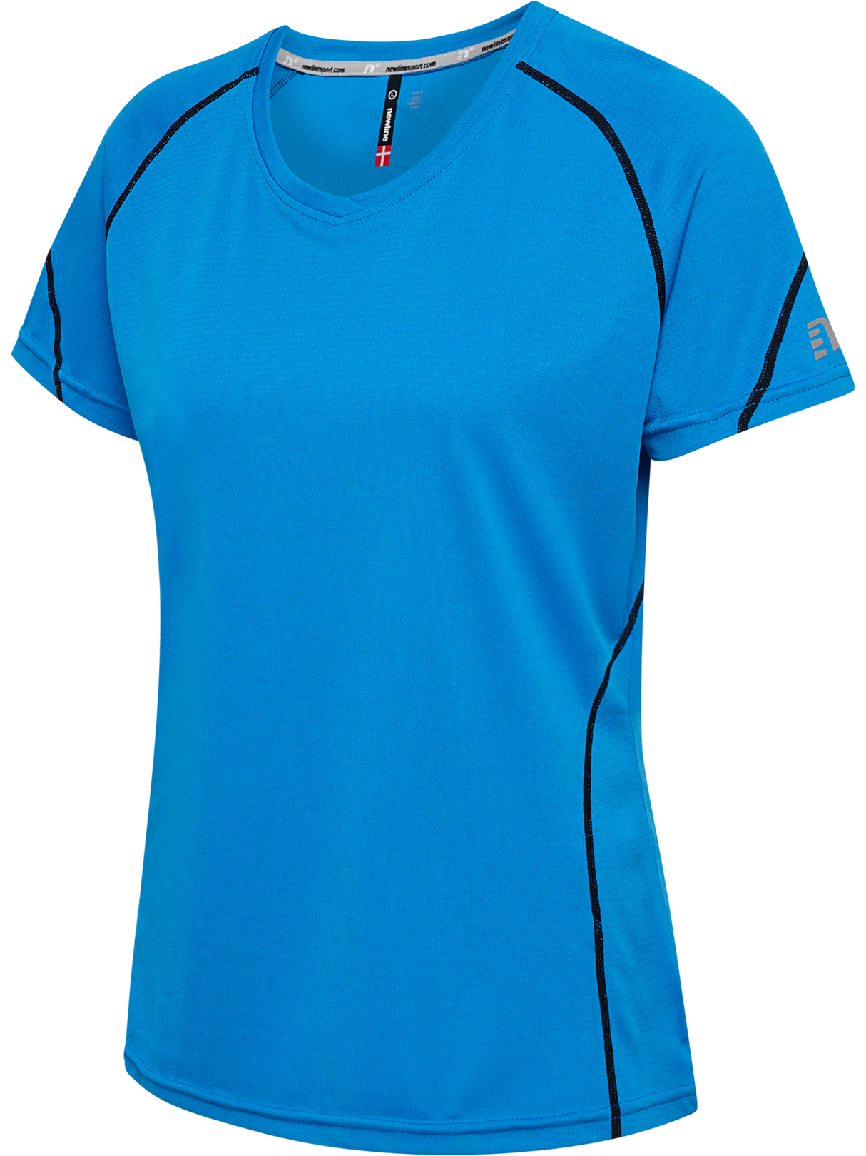 Newline Men's Base Coolskin Tee-1