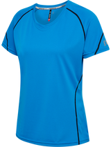 Newline Men's Base Coolskin Tee-1