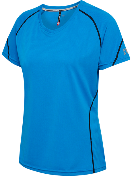 Newline Men's Base Coolskin Tee-1