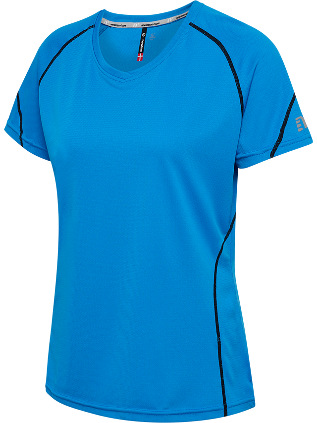 Newline Men's Base Coolskin Tee-1