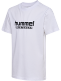 hummel Youth Base Short Sleeve T-Shirt-1