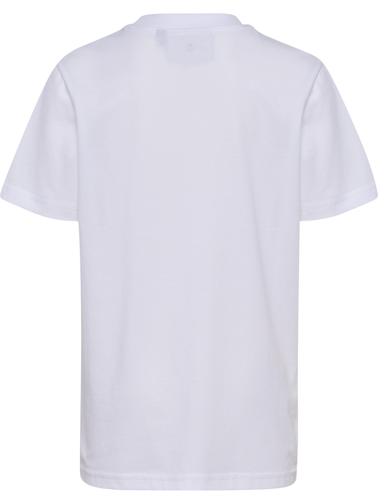 hummel Youth Base Short Sleeve T-Shirt-2