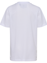 hummel Youth Base Short Sleeve T-Shirt-2