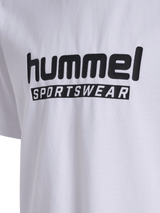 hummel Youth Base Short Sleeve T-Shirt-3