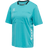 hummel Women's Referee Chevron Short Sleeve Jersey-1