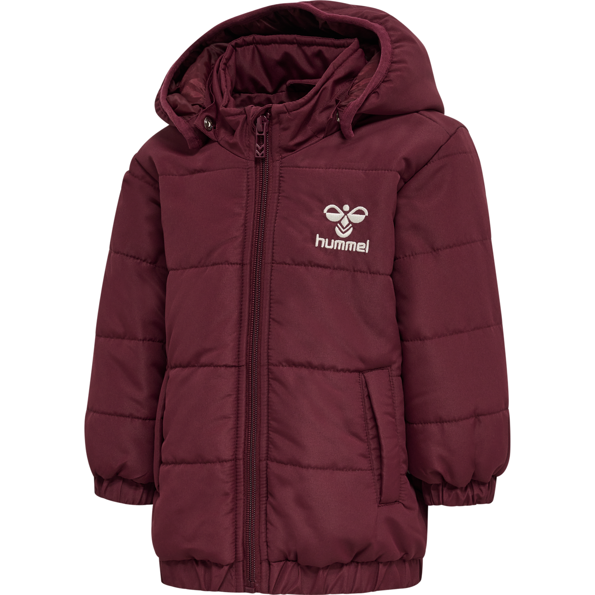 hummel Infant & Toddler Vibe Jacket-1