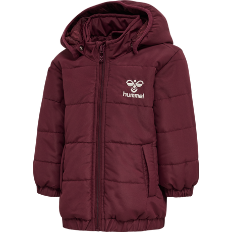 hummel Infant & Toddler Vibe Jacket-1