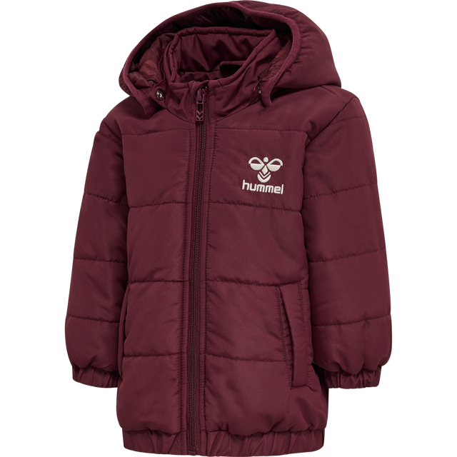 hummel Infant & Toddler Vibe Jacket-1