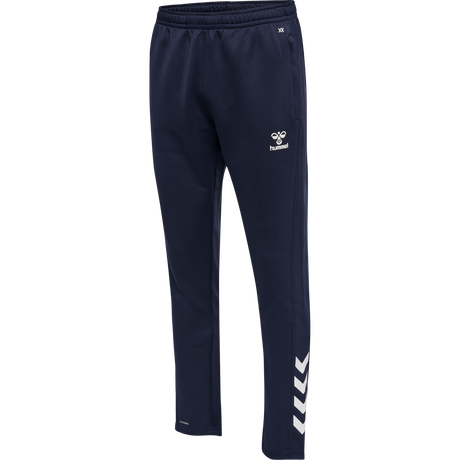 hummel Unisex Core XK Poly Pants-1