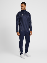hummel Unisex Core XK Poly Pants-4