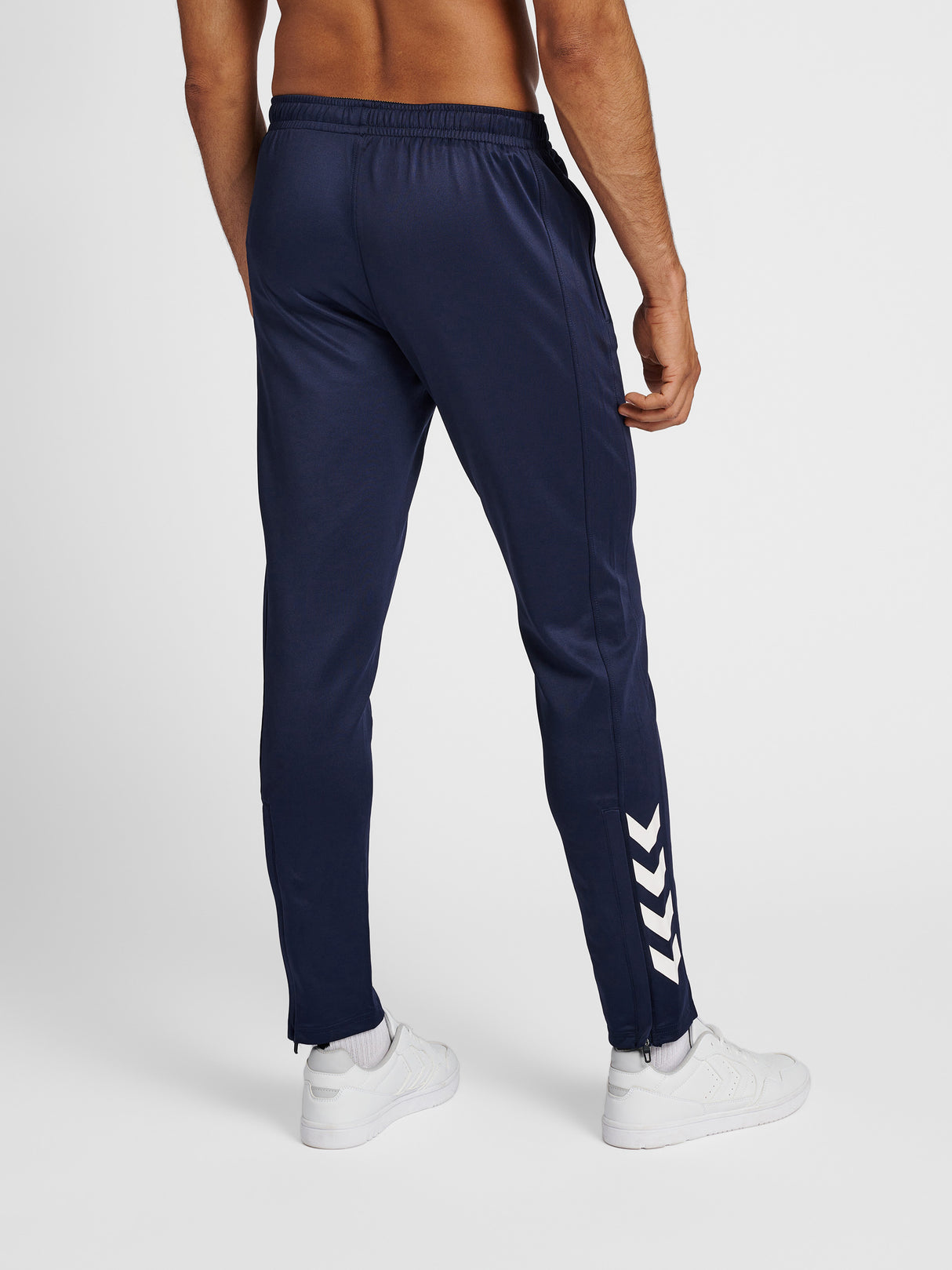 hummel Unisex Core XK Poly Pants-6