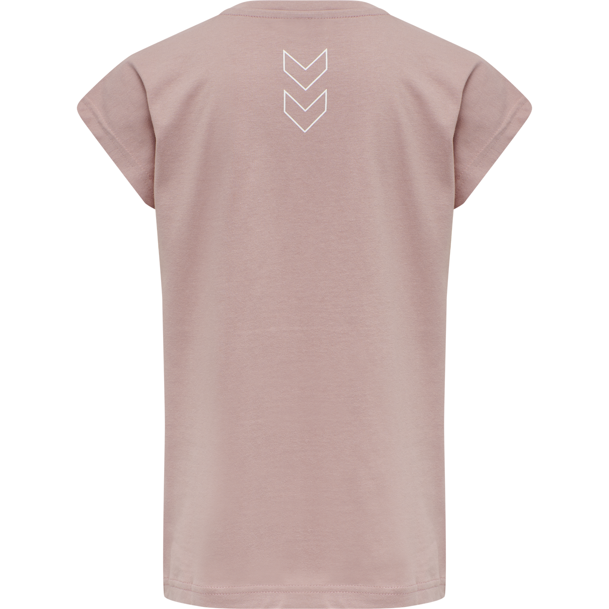 hummel Youth Boxline Short Sleeve T-Shirt-2