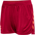 hummel Women's Ongrid Poly Shorts-1