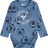 hummel Infant & Toddler Ball Bodysuit Long Sleeve-1