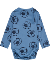 hummel Infant & Toddler Ball Bodysuit Long Sleeve-2
