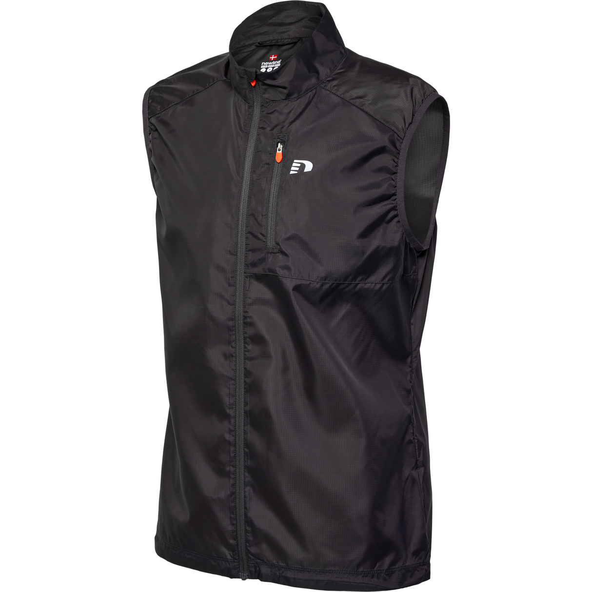 Newline Men's Packable Tech Gilet-1