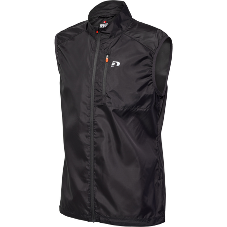 Newline Men's Packable Tech Gilet-1
