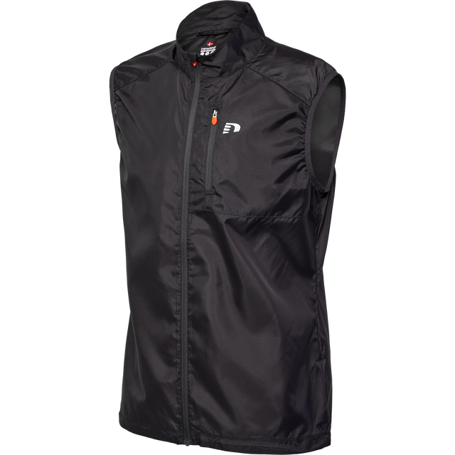 Newline Men's Packable Tech Gilet-1